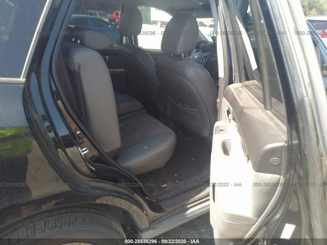 Photo 7 VIN: 5NMSH4AG8AH368089 - HYUNDAI SANTA FE 