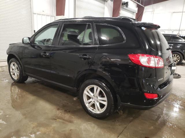 Photo 1 VIN: 5NMSH4AG8AH371039 - HYUNDAI SANTA FE S 