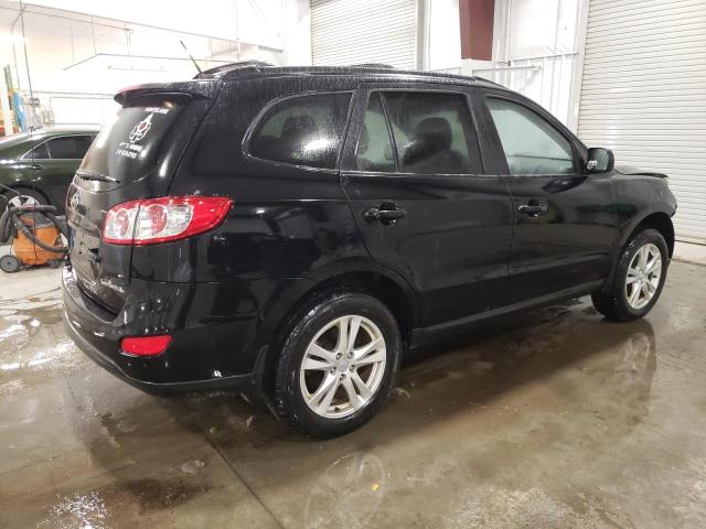 Photo 2 VIN: 5NMSH4AG8AH371039 - HYUNDAI SANTA FE S 