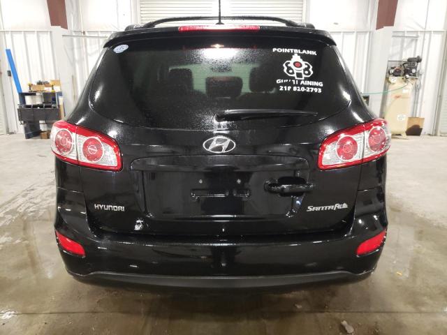 Photo 5 VIN: 5NMSH4AG8AH371039 - HYUNDAI SANTA FE S 