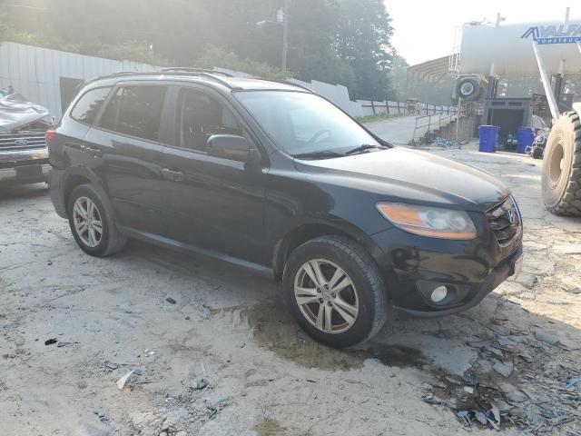 Photo 3 VIN: 5NMSH4AG8AH371462 - HYUNDAI SANTA FE S 