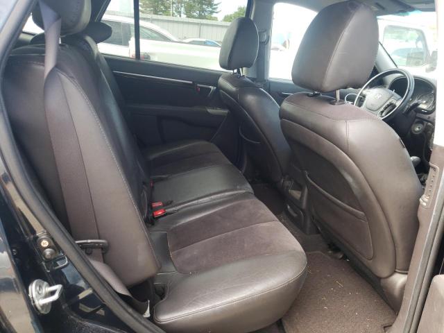 Photo 5 VIN: 5NMSH4AG9AH345713 - HYUNDAI SANTA FE S 