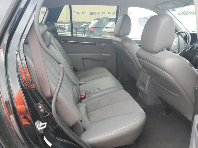 Photo 10 VIN: 5NMSH4AG9AH350913 - HYUNDAI SANTA FE 