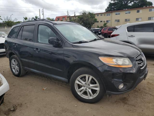 Photo 3 VIN: 5NMSH4AG9AH350913 - HYUNDAI SANTA FE 