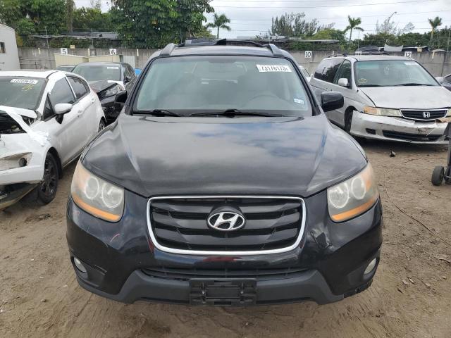 Photo 4 VIN: 5NMSH4AG9AH350913 - HYUNDAI SANTA FE 