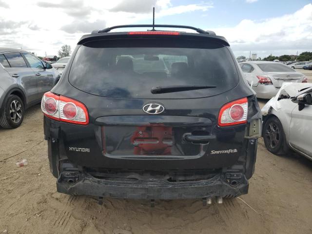 Photo 5 VIN: 5NMSH4AG9AH350913 - HYUNDAI SANTA FE 