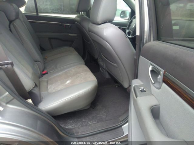 Photo 7 VIN: 5NMSH4AG9AH407126 - HYUNDAI SANTA FE 