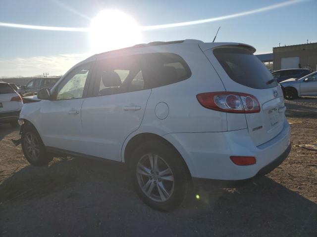 Photo 1 VIN: 5NMSH4AGXAH357868 - HYUNDAI SANTA FE S 