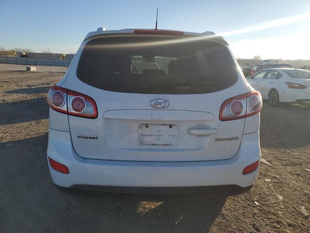 Photo 5 VIN: 5NMSH4AGXAH357868 - HYUNDAI SANTA FE S 