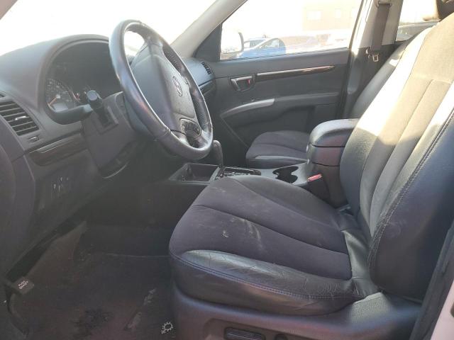 Photo 6 VIN: 5NMSH4AGXAH357868 - HYUNDAI SANTA FE S 