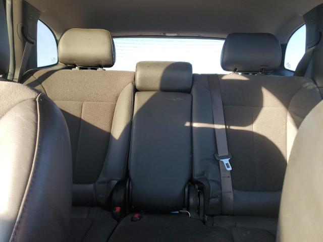 Photo 9 VIN: 5NMSH4AGXAH357868 - HYUNDAI SANTA FE S 