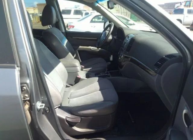 Photo 4 VIN: 5NMSH4AGXAH373763 - HYUNDAI SANTA FE 