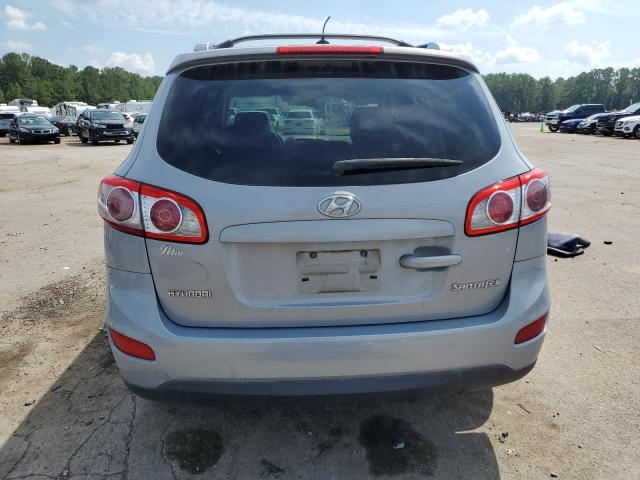 Photo 5 VIN: 5NMSH4AGXAH388876 - HYUNDAI SANTA FE S 