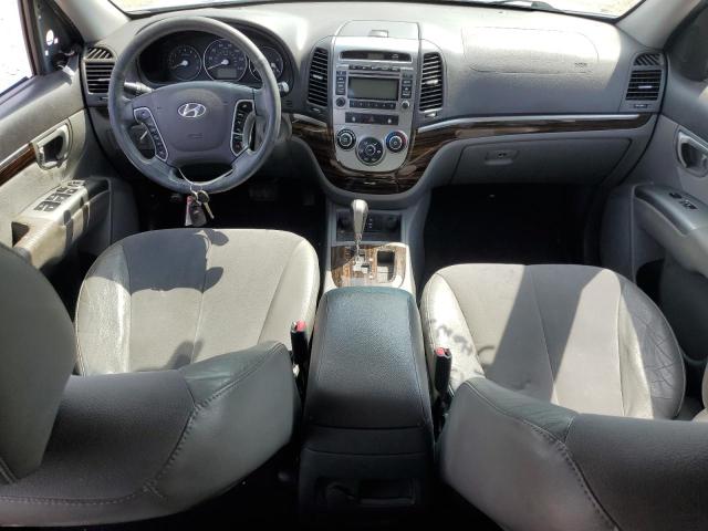 Photo 7 VIN: 5NMSH4AGXAH388876 - HYUNDAI SANTA FE S 