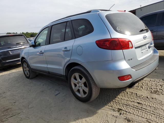 Photo 1 VIN: 5NMSH73E07H021720 - HYUNDAI SANTA FE S 