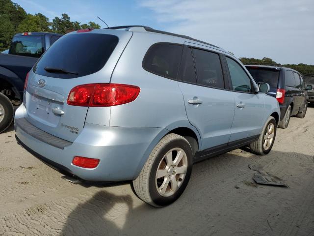 Photo 2 VIN: 5NMSH73E07H021720 - HYUNDAI SANTA FE S 