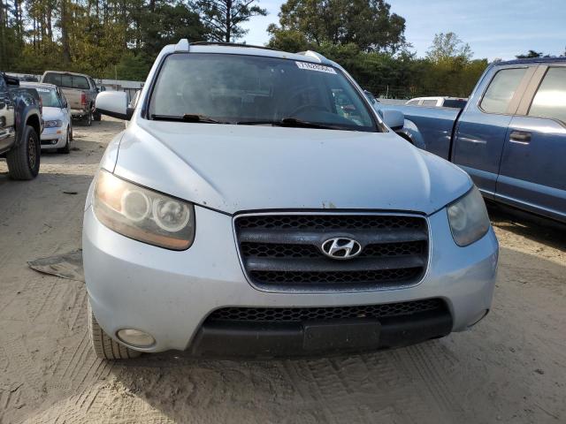 Photo 4 VIN: 5NMSH73E07H021720 - HYUNDAI SANTA FE S 