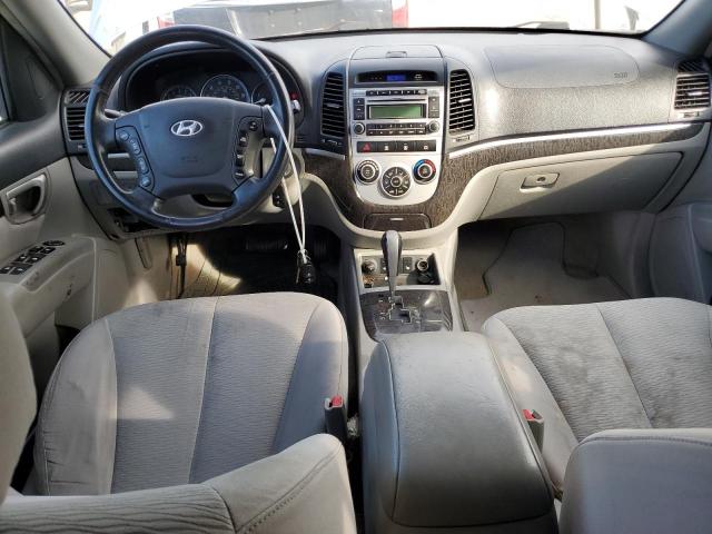 Photo 7 VIN: 5NMSH73E07H021720 - HYUNDAI SANTA FE S 