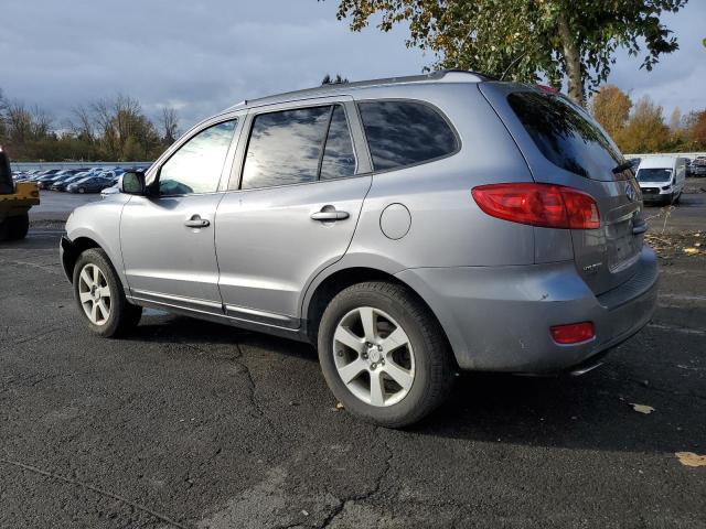 Photo 1 VIN: 5NMSH73E07H042597 - HYUNDAI SANTA FE S 