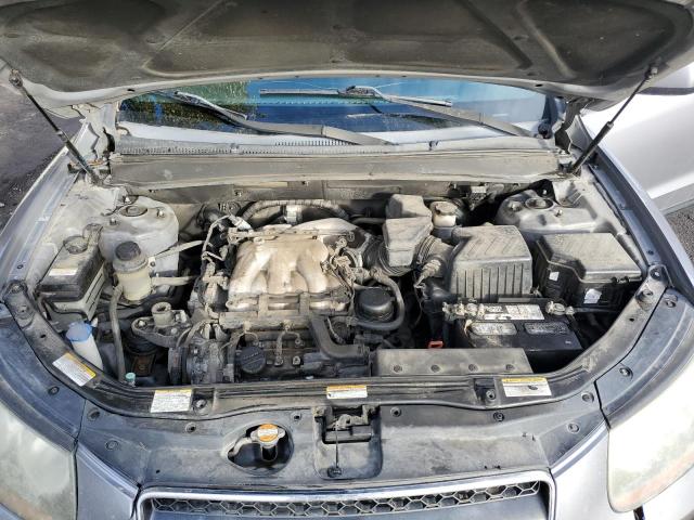 Photo 11 VIN: 5NMSH73E07H042597 - HYUNDAI SANTA FE S 