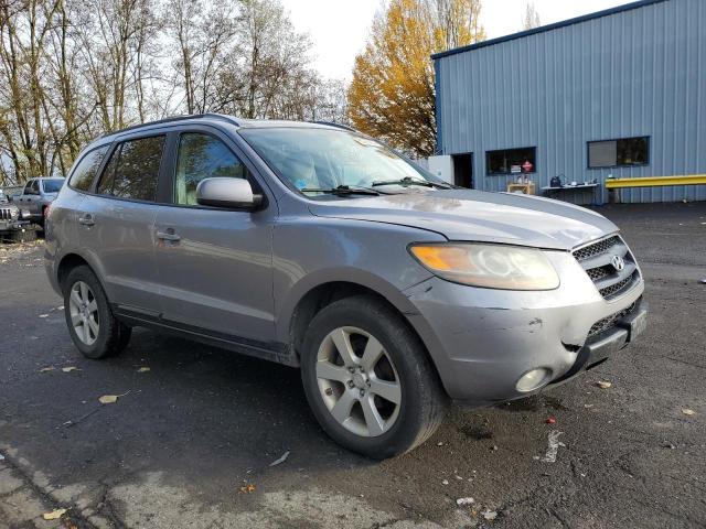 Photo 3 VIN: 5NMSH73E07H042597 - HYUNDAI SANTA FE S 