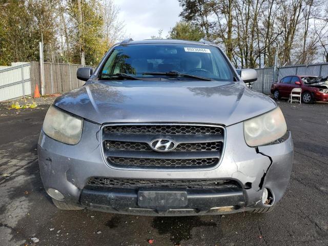 Photo 4 VIN: 5NMSH73E07H042597 - HYUNDAI SANTA FE S 