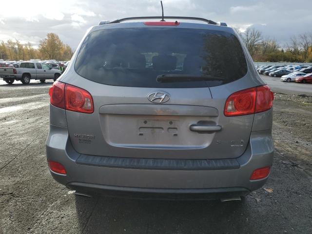 Photo 5 VIN: 5NMSH73E07H042597 - HYUNDAI SANTA FE S 