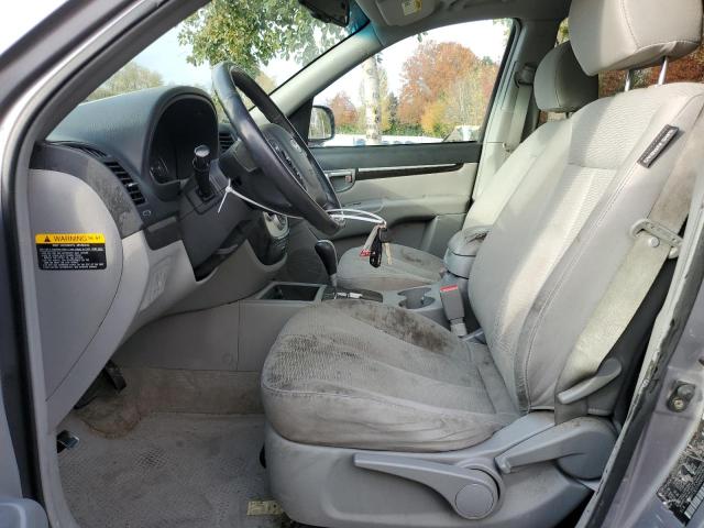 Photo 6 VIN: 5NMSH73E07H042597 - HYUNDAI SANTA FE S 