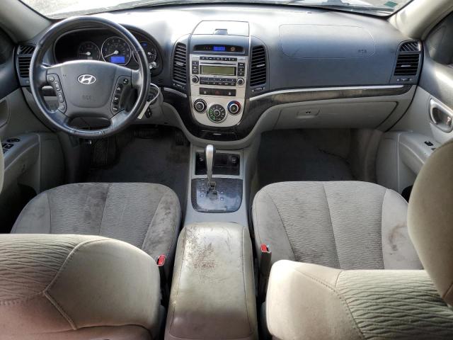 Photo 7 VIN: 5NMSH73E07H042597 - HYUNDAI SANTA FE S 