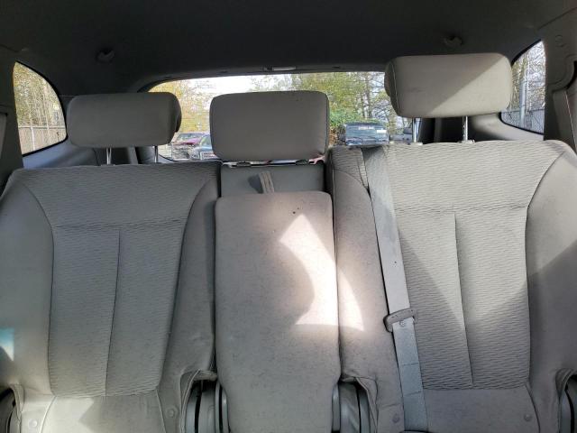 Photo 9 VIN: 5NMSH73E07H042597 - HYUNDAI SANTA FE S 