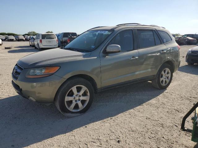 Photo 0 VIN: 5NMSH73E07H058525 - HYUNDAI SANTA FE S 