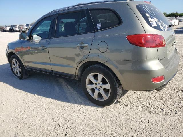 Photo 1 VIN: 5NMSH73E07H058525 - HYUNDAI SANTA FE S 