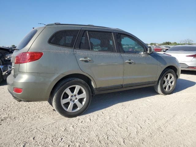 Photo 2 VIN: 5NMSH73E07H058525 - HYUNDAI SANTA FE S 