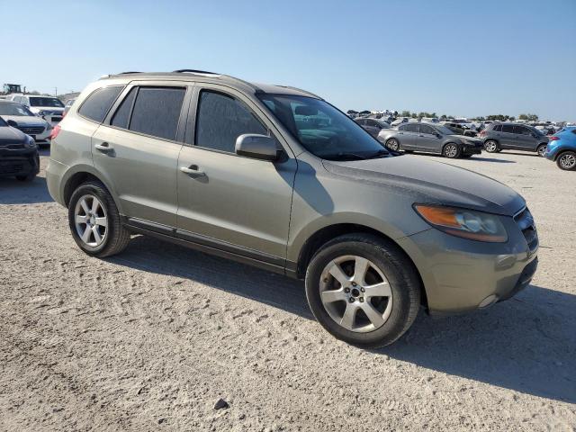 Photo 3 VIN: 5NMSH73E07H058525 - HYUNDAI SANTA FE S 