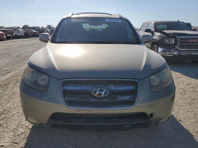 Photo 4 VIN: 5NMSH73E07H058525 - HYUNDAI SANTA FE S 