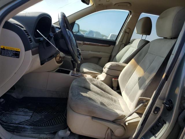 Photo 6 VIN: 5NMSH73E07H058525 - HYUNDAI SANTA FE S 