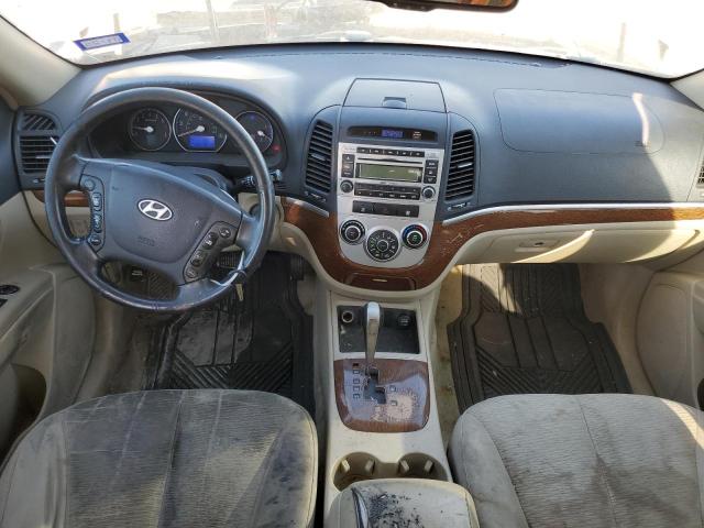 Photo 7 VIN: 5NMSH73E07H058525 - HYUNDAI SANTA FE S 