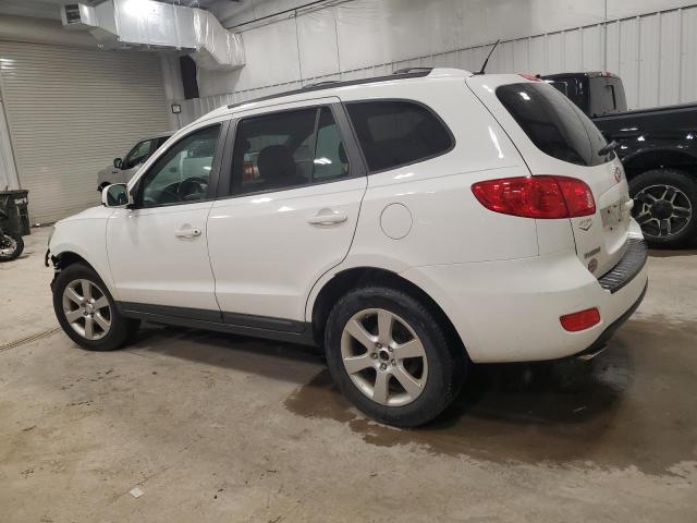 Photo 1 VIN: 5NMSH73E07H111952 - HYUNDAI SANTA FE 