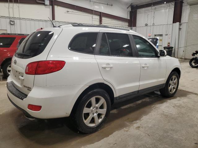 Photo 2 VIN: 5NMSH73E07H111952 - HYUNDAI SANTA FE 