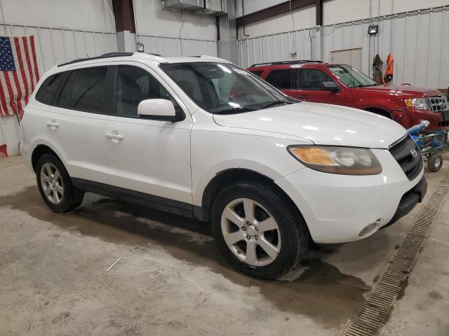 Photo 3 VIN: 5NMSH73E07H111952 - HYUNDAI SANTA FE 