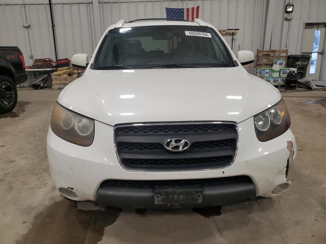 Photo 4 VIN: 5NMSH73E07H111952 - HYUNDAI SANTA FE 