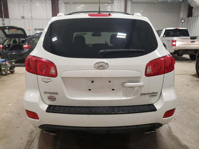 Photo 5 VIN: 5NMSH73E07H111952 - HYUNDAI SANTA FE 