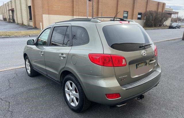 Photo 2 VIN: 5NMSH73E07H115984 - HYUNDAI SANTA FE 