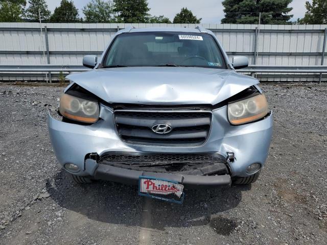 Photo 4 VIN: 5NMSH73E08H154222 - HYUNDAI SANTA FE S 