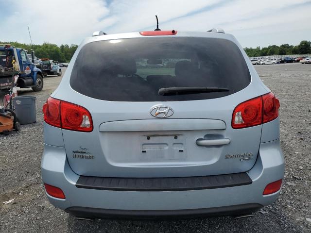 Photo 5 VIN: 5NMSH73E08H154222 - HYUNDAI SANTA FE S 