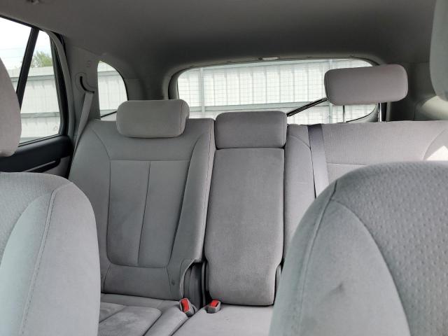 Photo 9 VIN: 5NMSH73E08H154222 - HYUNDAI SANTA FE S 