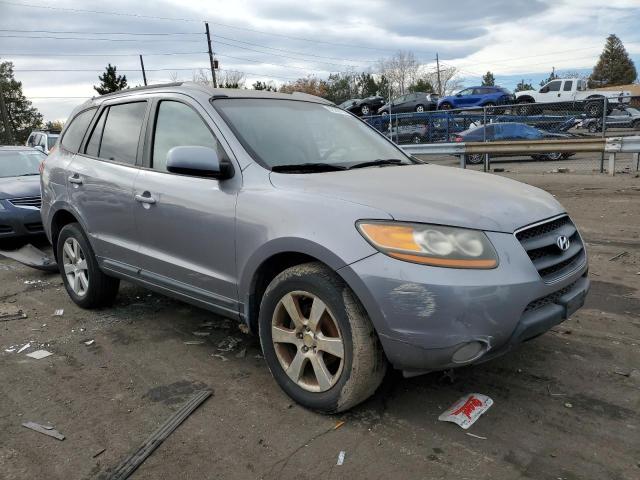 Photo 3 VIN: 5NMSH73E08H170338 - HYUNDAI SANTA FE S 