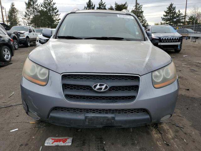 Photo 4 VIN: 5NMSH73E08H170338 - HYUNDAI SANTA FE S 