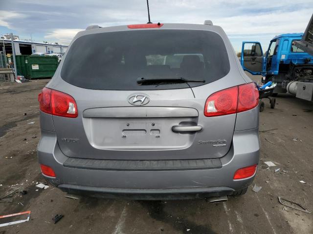 Photo 5 VIN: 5NMSH73E08H170338 - HYUNDAI SANTA FE S 