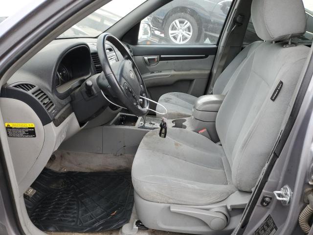 Photo 6 VIN: 5NMSH73E08H170338 - HYUNDAI SANTA FE S 